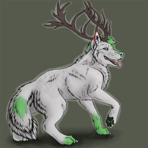 Com: Dogestag — Weasyl