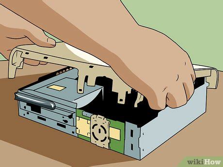 Como Abrir O Xbox 360 - Como Abrir um Xbox 360: 7 Passos (com Imagens) - wikiHow