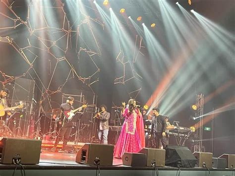 shreya ghoshal   concert