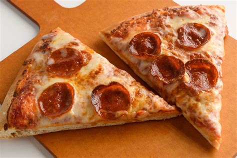 carbs buffet pepperoni pizza  james mansell blog