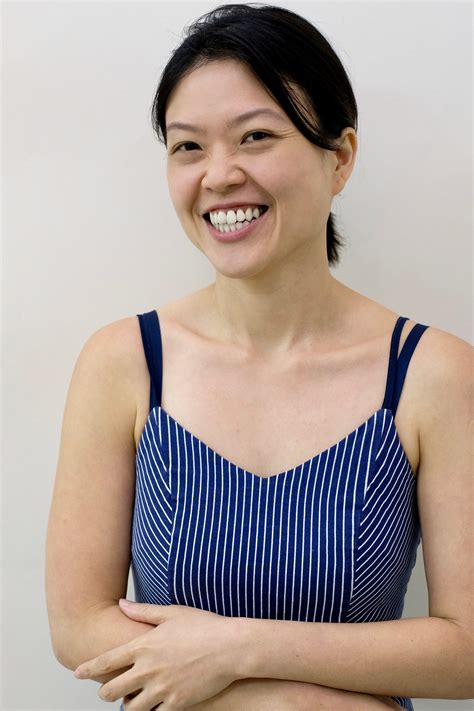 About – Tiffany Teng PS – Medium