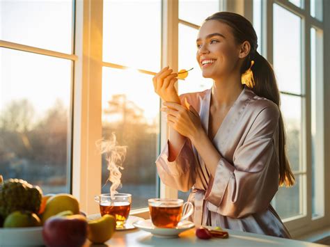 Tea Rituals can help transform your daily life