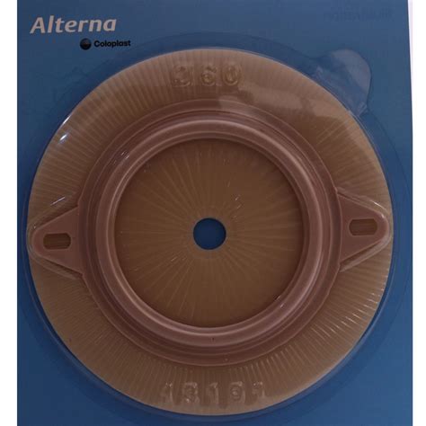 Alterna Coloplast | Uses, Side Effects, Price | Apollo Pharmacy
