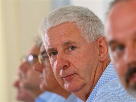 Feuerborn als Bauernverbandspräsident von Sachsen-Anhalt bestätigt