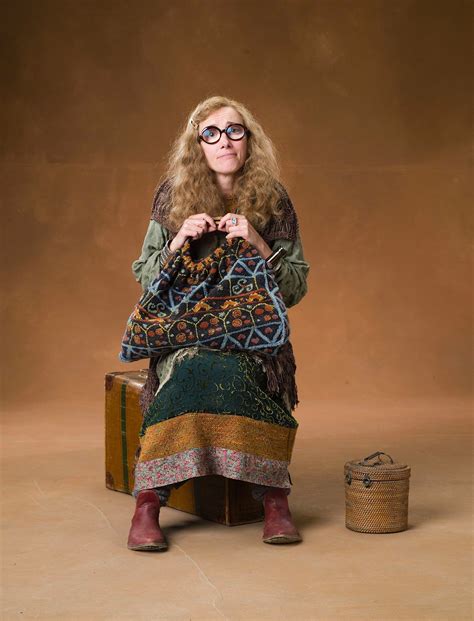 Sybill Trelawney's First Prophecy Harry Potter Wiki Fandom, 59% OFF