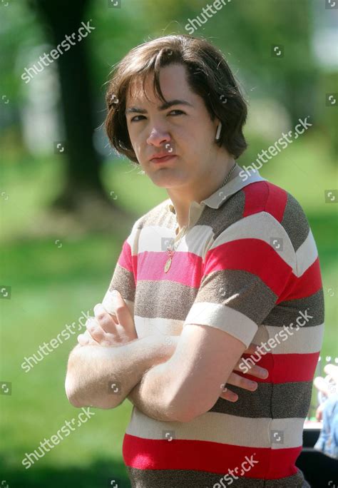 Michael Gandolfini Editorial Stock Photo - Stock Image | Shutterstock