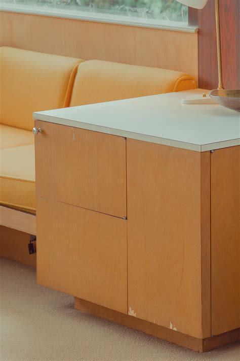 Neutra House on Behance