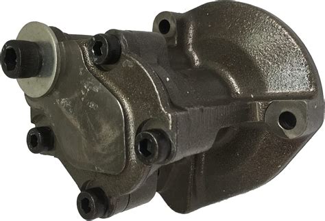 Seapple NEW Fuel Pump 0040910501 Compatible with Mercedes Benz OM904 ...