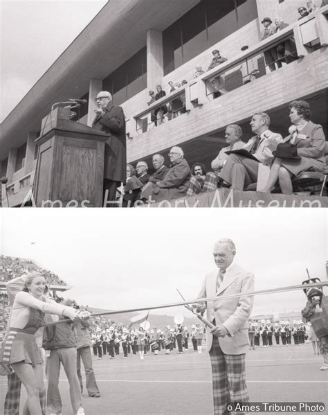 A surprising legacy discovered in one of the oldest Ames Iowa funeral homes 13