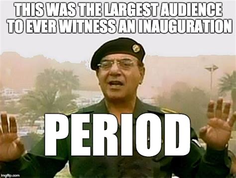 TRUST BAGHDAD BOB Memes - Imgflip