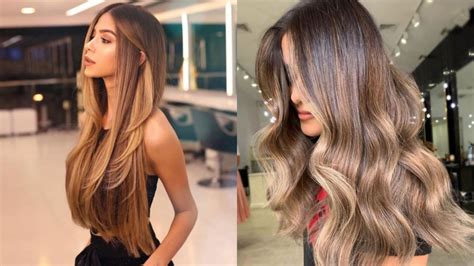 Top 18 Stylish Haircuts For Long Hair 2023 That You’ll Want to Try