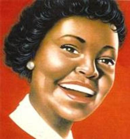 aunt jemima net worth at time of death