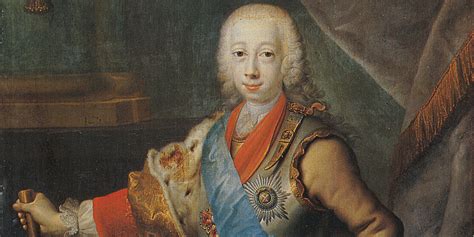 Пётр III