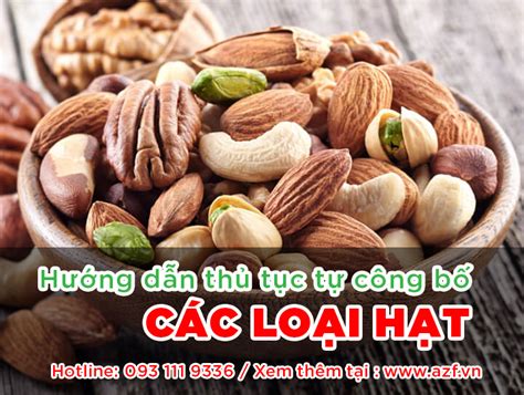 doanh nghiep  chu  gi khi tu cong bo cac loai hat azfvn