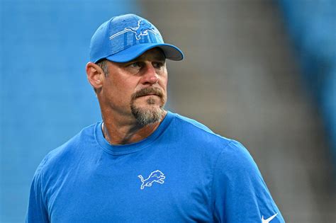 Dan Campbell delivers iconic quote as Lions take control of NFC North