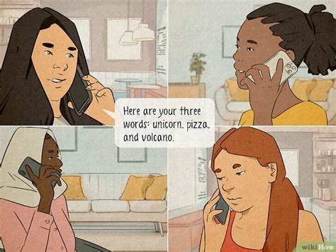 30 Fun Games to Play Over the Phone (+ FaceTime and Texting)