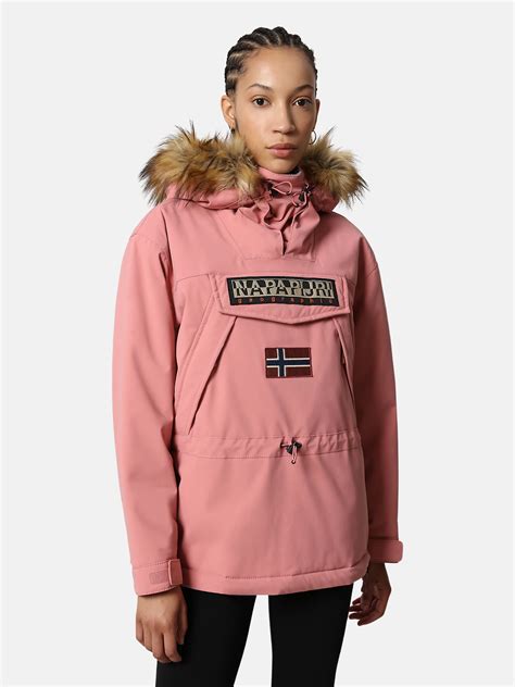 Napapijri Skidoo W Ef - Giacche Donna | Nencini Sport