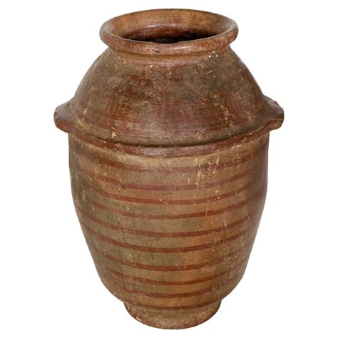 large glazed dipped italian pottery  stdibs