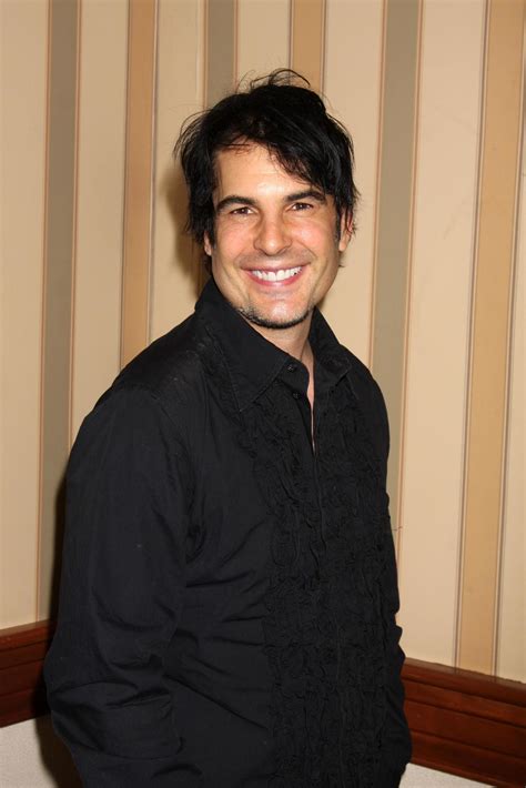 Thom Bierdz at The Young the Restless Fan Club Dinner at the Sheraton