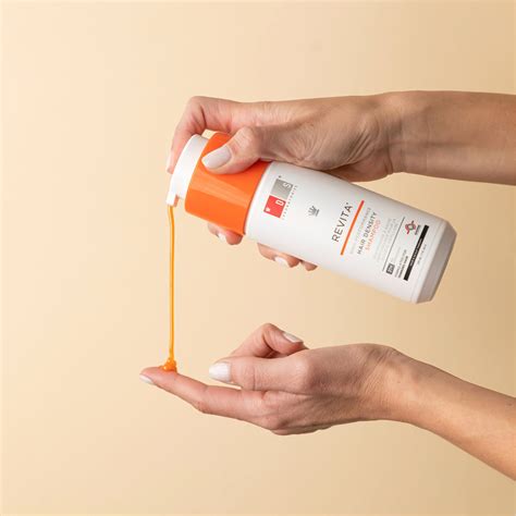 revita hair stimulating shampoo 1