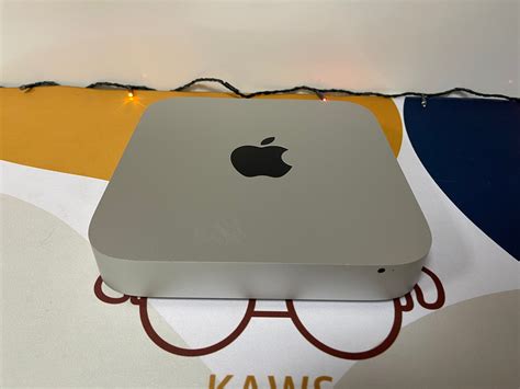 Mac mini 2014 i5 2.6 GHz 16 Gb RAM 1250 Gb FusionDrive (SSD+HDD ...