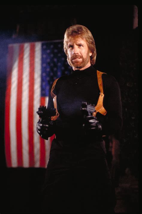 Chuck Norris