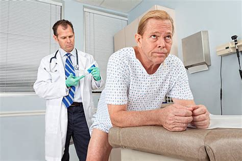 1,600+ Prostate Surgery Stock Photos, Pictures & Royalty-Free Images ... 