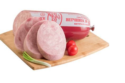 Ветчины | Мясной Гурман