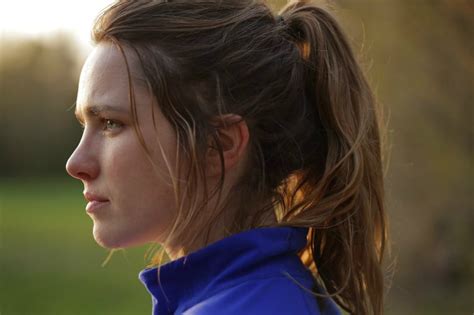 Interview: Ordinary Days' Jacqueline Byers - Brief Take