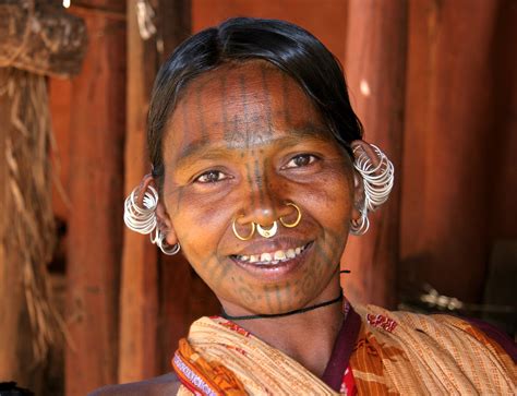 Herbs Of Tribal Land Jharkhand India 2
