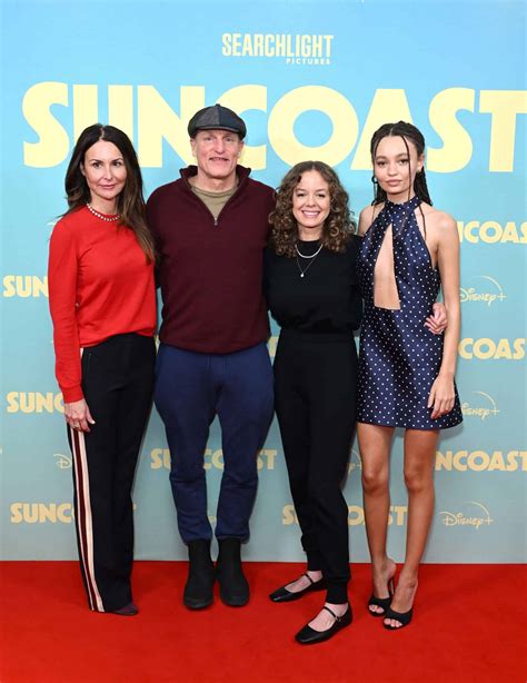 “Suncoast” London Movie Premiere Photos – What's On Disney Plus