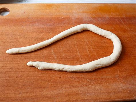Рецепт симита - турецких бубликов с фото пошагово на Вкусном Блоге