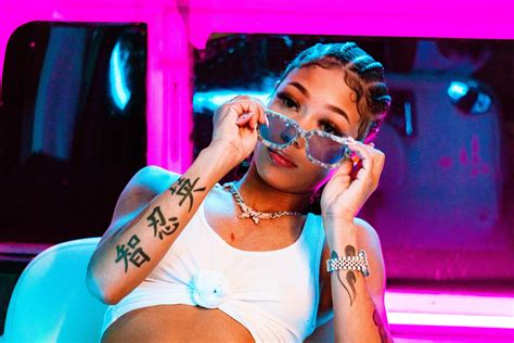 Coi Leray Wallpapers - Top Free Coi Leray Backgrounds - WallpaperAccess