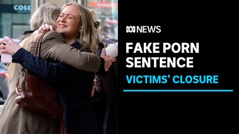 Nine years prison for man who spread fake pornographic images of women ...