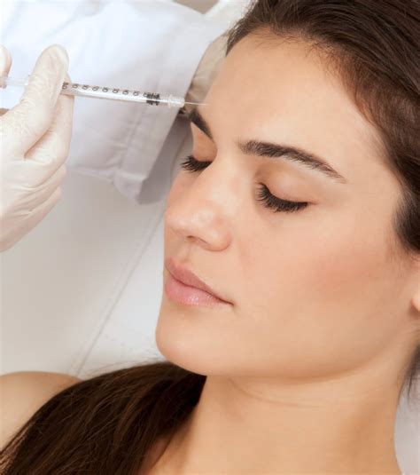 dermal filler vive med center
