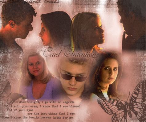 Cruel Intentions - Cruel Intentions Fan Art (15056801) - Fanpop