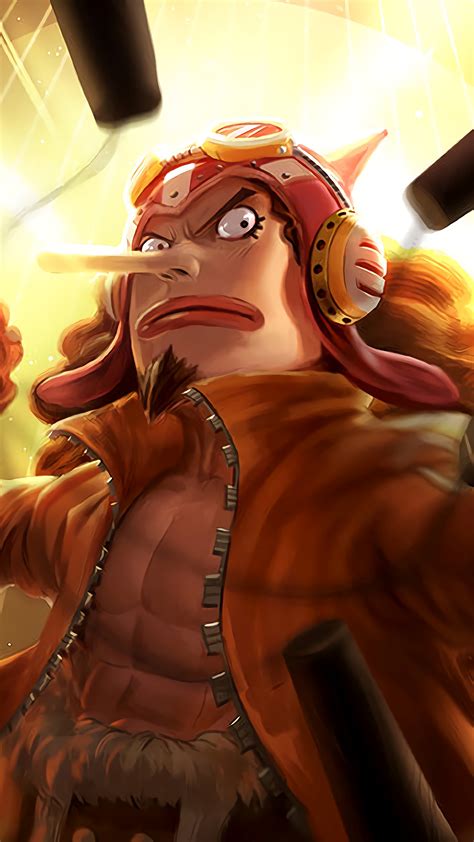 One Piece Characters Funny at John Gemmill blog