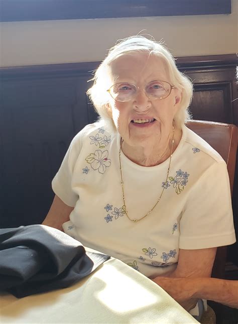 Joyce B. Scott - Craft Funeral Home