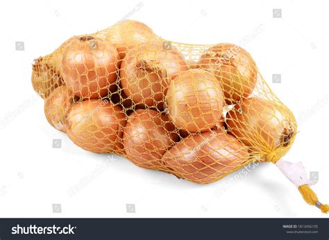 1,095 White Onion Net Images, Stock Photos & Vectors | Shutterstock