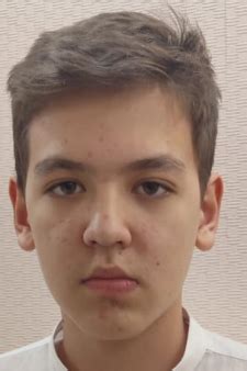 Кирилл Денисович Елизаров - Олимпиада «Ломоносов»