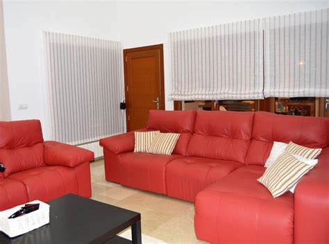 Blinds - Mariposa Curtains - Murcia, Spain