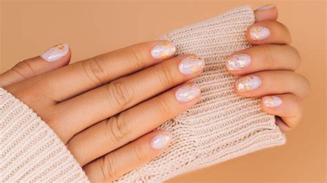 disenos de unas nacaradas ideales  quien busca lucir elegante
