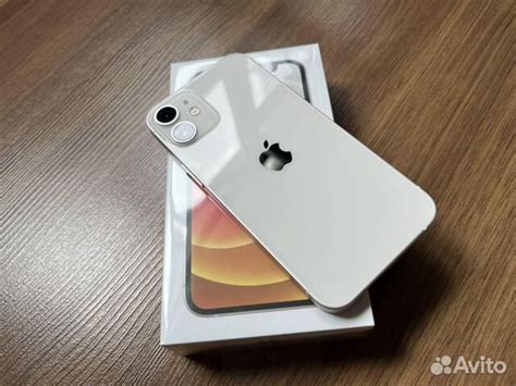 iPhone 12 mini, 128 ГБ купить в Буйнакске | Электроника | Авито