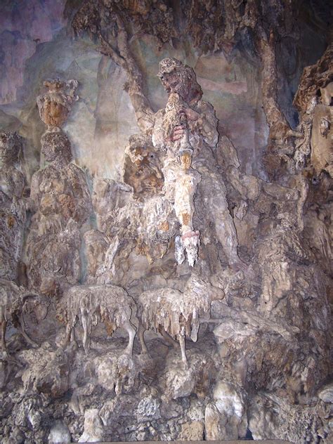 Buontalenti’s Grotto | The Home of Lee Braden