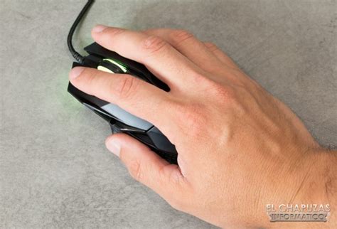 Review: Acer Predator Cestus 500