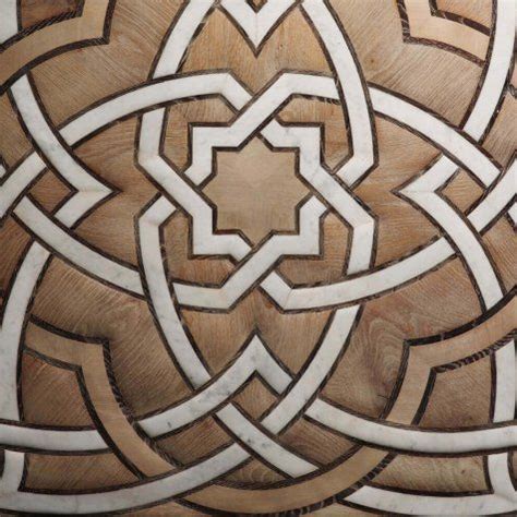 Паркет с камнем — Киреевская паркетная фабрика | Flooring, Tile floor ...