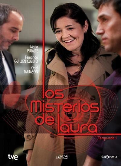 Тайны Лауры (сериал, 2009, 3 сезона) — Фильм.ру