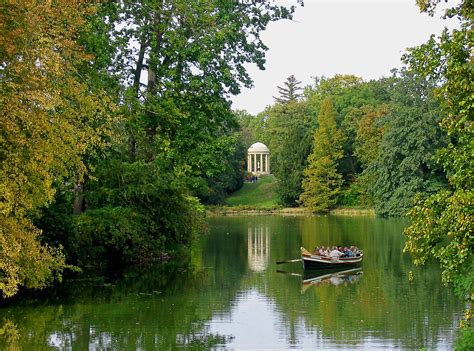 The Garden Kingdom - Visit Dessau