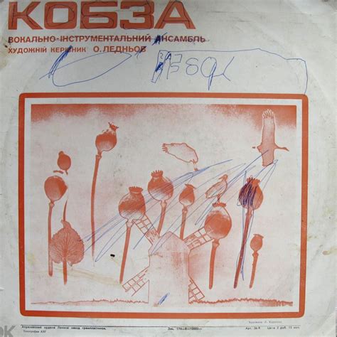 ВИА «Кобза»