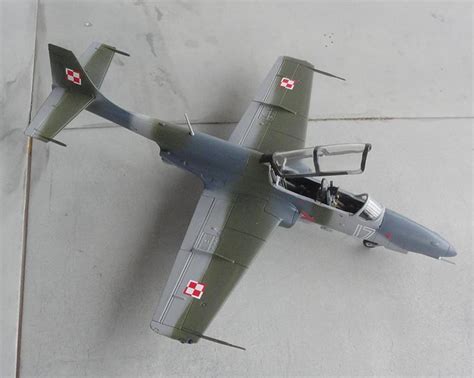 PZL TS-11 Iskra